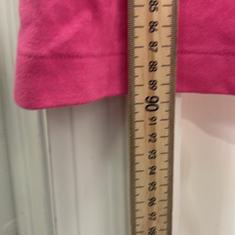 Ralph Lauren - Tennis Polo Dress - Pink - M - Picture 8 of 10